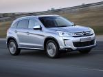 Citroen C4 AirCross 2012 года (ZA)